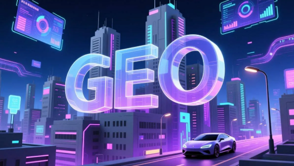 呼图壁县GEO 优化行业动态：主流搜索平台地域收录规则更新综述
