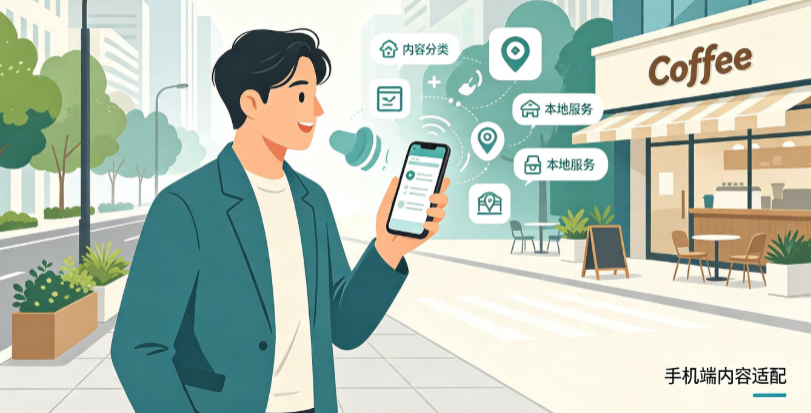 呼图壁县深度解析手机端 GEO 与 AI 优化协同逻辑，兼顾用户检索体验与企业线上传播