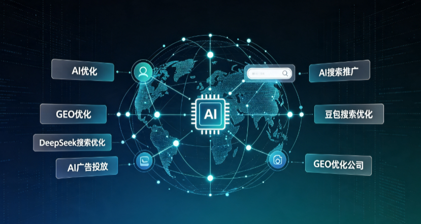 呼图壁县AI 搜索营销赛道持续升温，GEO 优化成为企业数字化布局新方向