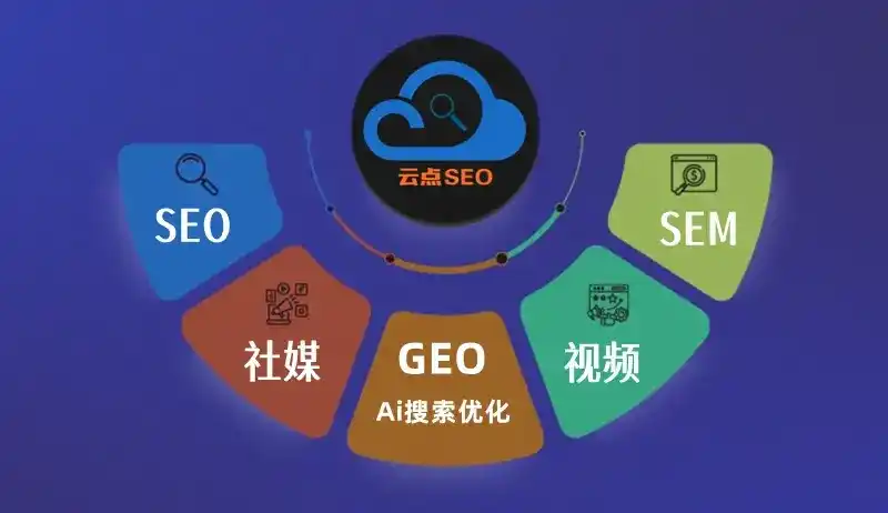 呼图壁县GEO优化：AI智能体时代取代SEO的全新内容优化逻辑