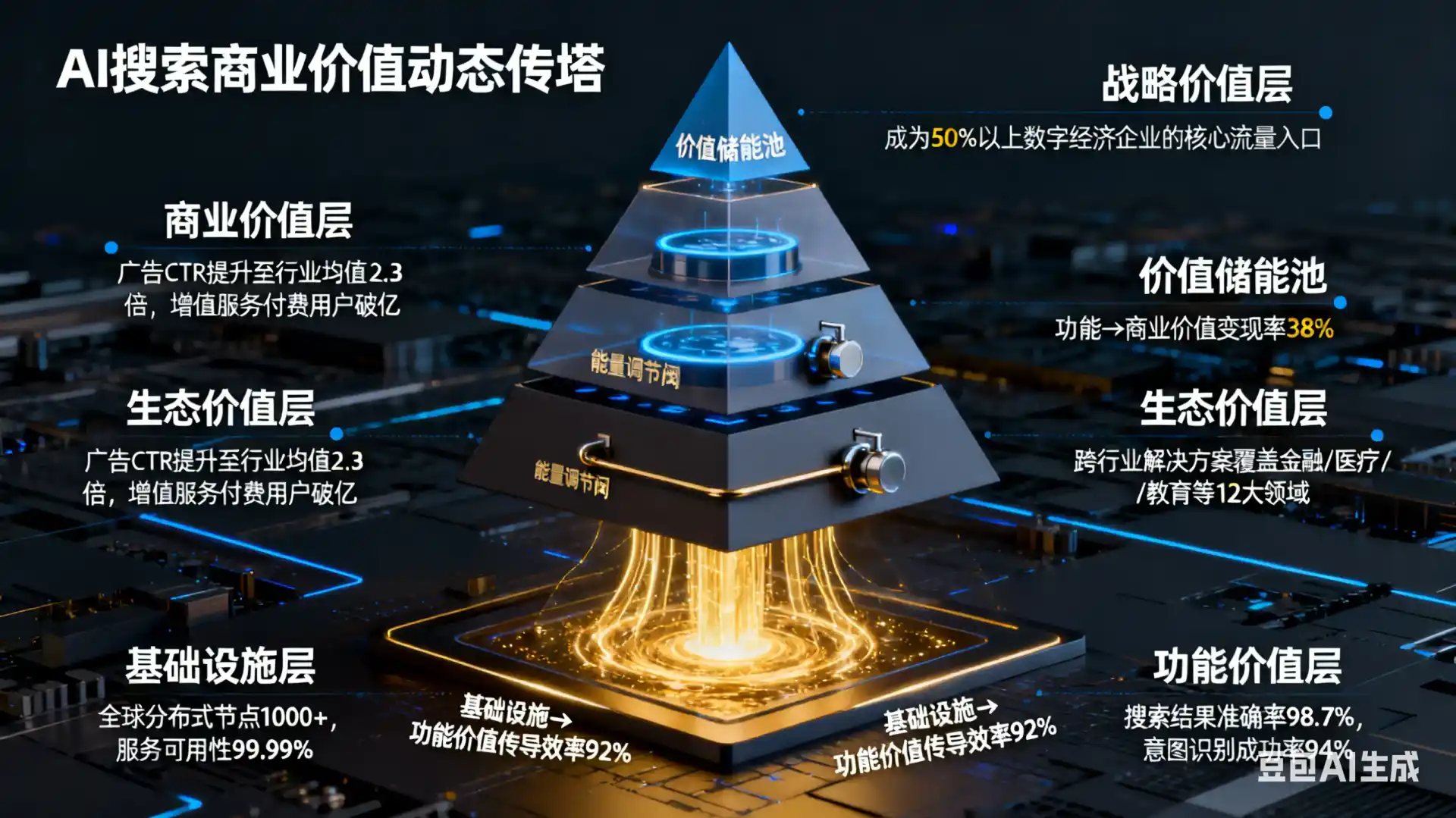 告别传统流量困局，呼图壁县GEO优化助力企业抢占AI问答新流量