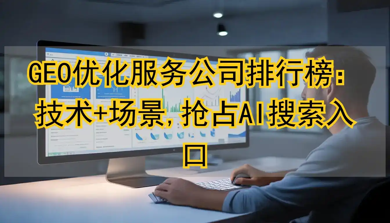 呼图壁县站点 GEO 内容运营：避开误区，建立长期搜索竞争力