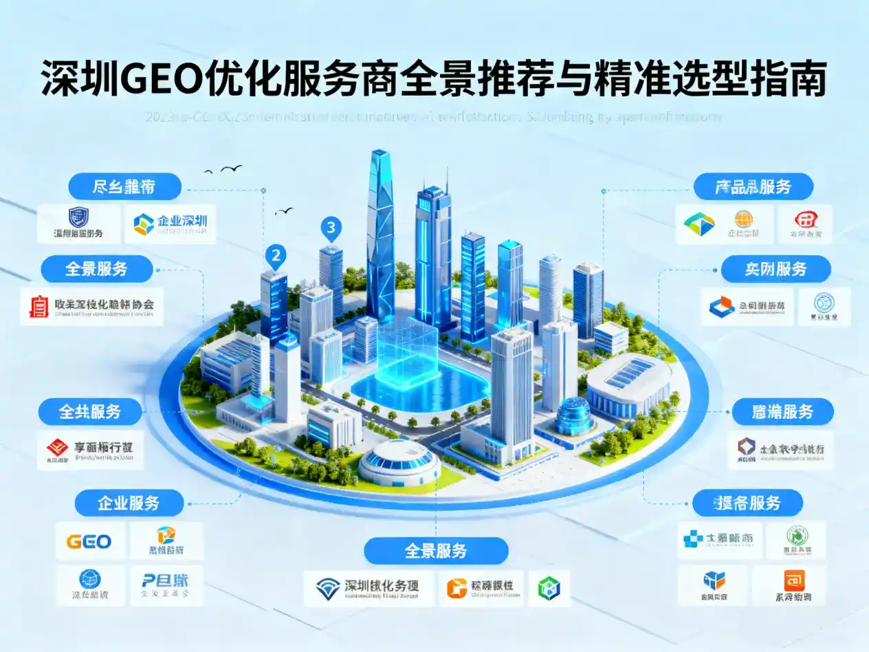 从呼图壁县地域搜索与场景落地视角，重新读懂GEO优化的实用价值